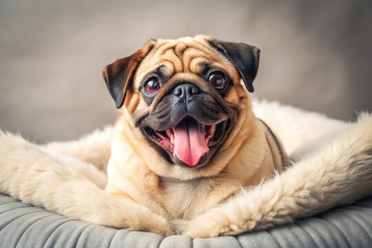 Pug Dog Bed Images
Pug dog beds