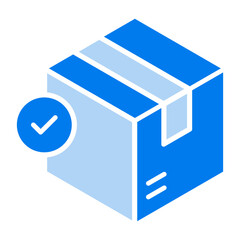Box Icon
