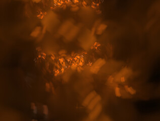 Imaginatory fractal abstract background Image