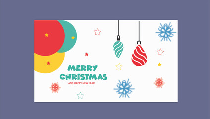 christmas greeting card
christmas greeting card with christmas tree