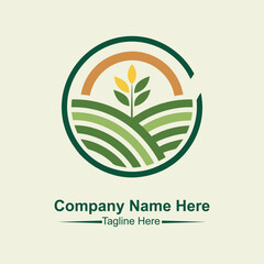 Agriculture logo