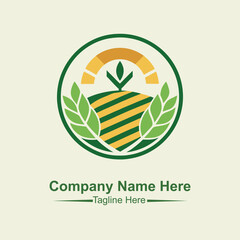Agriculture logo