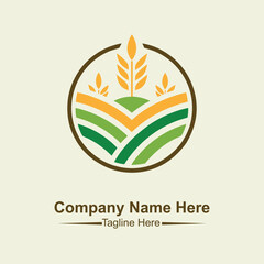 Agriculture logo