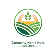 Agriculture logo