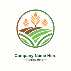 Agriculture logo