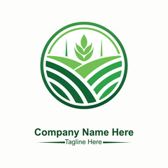 Agriculture logo
