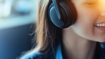 Professional call center agent