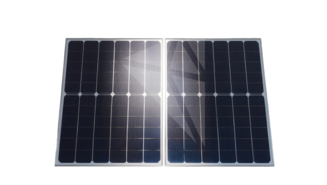 solar power plant, solar panel on white background png, solar panel isolated on white background, solar panel isolated on white