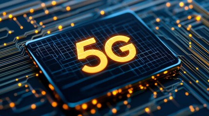 Exploring 5g technology advancements global connectivity innovations digital era network infrastructure futuristic concept