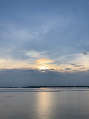Fototapeta premium cloud and sky