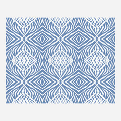 Arabic seamless pattern, abstract design background pattern