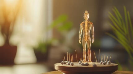 Integrating acupuncture with other wellness practices like meditation and yoga