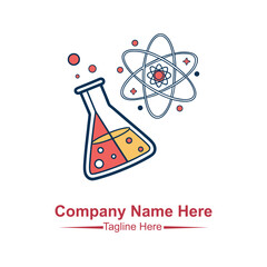Chemistry logo