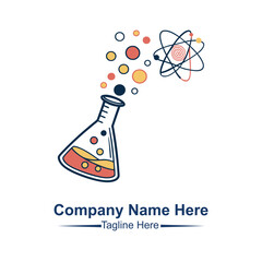 Chemistry logo