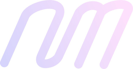 Javanese letter gradient