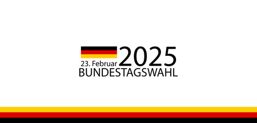 Breaking Down the 2025 Bundestagswahl Key Players and Issues to Watch on February 23rd