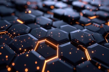 Obraz premium Cosmic