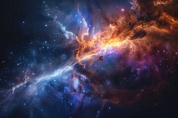 Cosmic