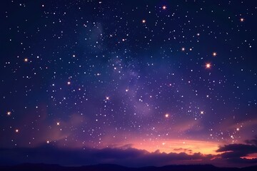 Fototapeta premium Cosmic 