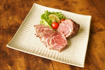 牛肉ローストビーフ