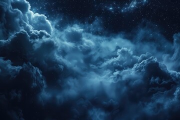 Fototapeta premium Cosmic 