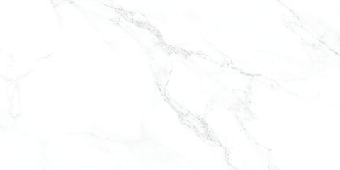 White marble pattern texture for background. panoramic white background from marble stone texture for design. high resolution white Carrara marble stone texture. abstract texture for design
