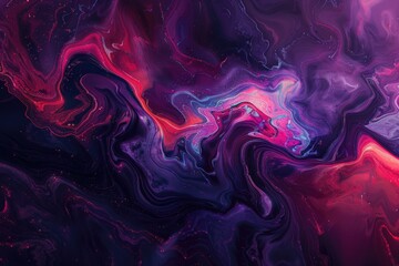 Fototapeta premium Cosmic 