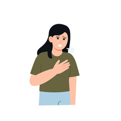 Symptoms of Abestosis Shortness of Breath