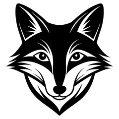 fox head icon