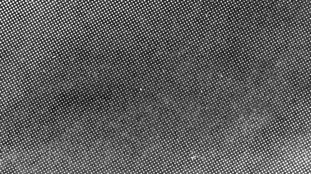 Stop motion video in 4k resolution Video effects, backgrounds, backdrops, grunge patterns, animated halftone textures