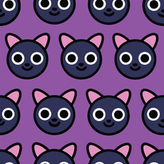 This seamless geometric pattern design is perfect for textile and fabric projects. Featuring bold, striking, and modern elements, this vector illustration brings a vibrant and contemporary touch.