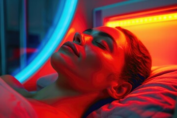 Chromotherapy