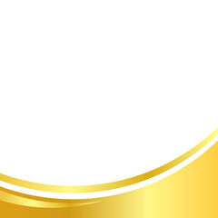 Elegant Luxury Footer