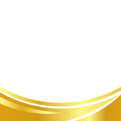 Elegant Luxury Footer