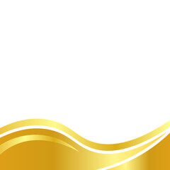 Elegant Luxury Footer