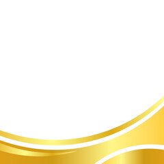 Elegant Luxury Footer