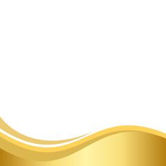 Elegant Luxury Footer