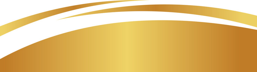 Elegant Luxury Footer