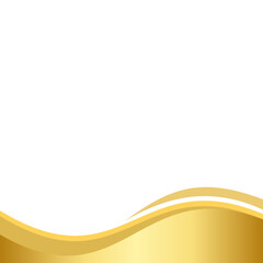 Elegant Luxury Footer