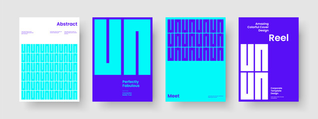 Isolated Flyer Template. Modern Brochure Layout. Creative Poster Design. Banner. Book Cover. Report. Business Presentation. Background. Journal. Notebook. Catalog. Magazine. Leaflet. Handbill