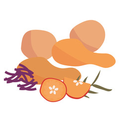 Germany Christmas meal