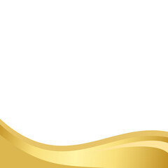 Elegant Luxury Footer