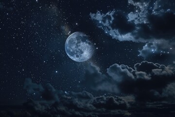 Fototapeta premium Celestial