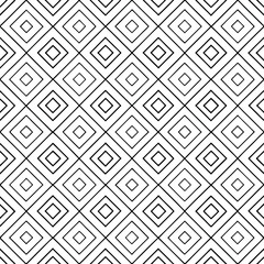 This seamless geometric diamond pattern design is perfect for textiles and fabric projects. It features vibrant and contemporary elements, creating a stylish and modern look.