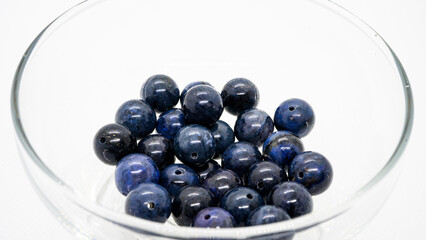 デュモルチェライト