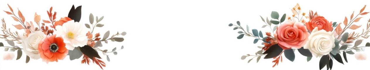 Beautiful Floral Arrangement for Celebrations and Events