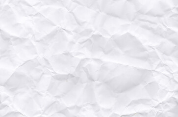 Obraz premium crumpled paper background