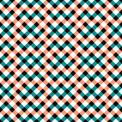 Geometric Abstract Diamond Pattern Vector, perfect for textiles and fabric projects. This modern and stylish design features intricate, repeating diamond shapes.