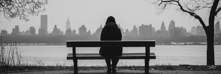 World Introvert Day. loneliness. lonely people
