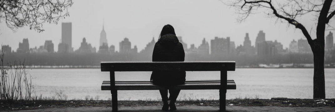 World Introvert Day. loneliness. lonely people